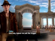 TREASURE OF NADIA V91073-84-Fucking Evie 9/16