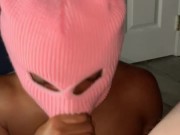 Slutty Teen wants my cum all over her! 10/16