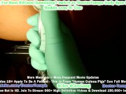 $CLOV Glove In As Doctor Tampa To Examine & Preforms Strange Medical Experiments On Phoenix Rose! 10/16