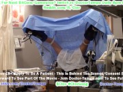 $CLOV Glove In As Doctor Tampa To Examine & Preforms Strange Medical Experiments On Phoenix Rose! 5/16