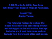 $CLOV Glove In As Doctor Tampa To Study & Run Experiments On Latina Immigrants Sent To Gov't Camps! 2/16