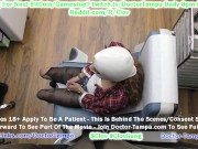 $CLOV Glove In As Doctor Tampa To Study & Run Experiments On Latina Immigrants Sent To Gov't Camps! 3/16