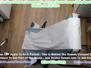 $CLOV Glove In As Doctor Tampa To Study & Run Experiments On Latina Immigrants Sent To Gov't Camps! 4/16