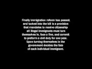 $CLOV Glove In As Doctor Tampa To Study & Run Experiments On Latina Immigrants Sent To Gov't Camps! 7/16