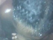 JUST ONE MINUTE PLEASE 7/16