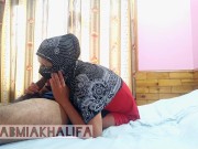 Shameless Muslim girl Smoking and Fucking her Hindu roommate - creampie cumshot 9/16