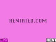 Real Life Hentai - Hot Colombian Milf ride big dildo and fully covered in Cum 16/16