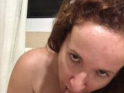 Video filtrado de la española Cherry Lips follando con un seguidor - Cherry Mobile 11/16