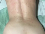 Video filtrado de la española Cherry Lips follando con un seguidor - Cherry Mobile 15/16