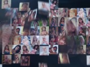 Skinny young Sex toys has small boobs perfect Cumshot and Deepthroat 1/16