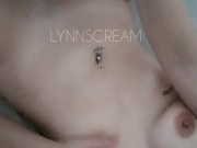 Cogiendo en Cuatro y Chupandole la Concha a Putita Argentina INSTA @lynnscream  12/16