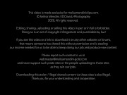 Melisa Mendini Seamless tease MelisaMendiniClips 16/16