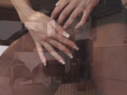 Melisa Mendini Seamless tease MelisaMendiniClips 2/16