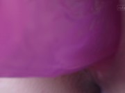 Femjoy-- Hot Busty Teen Fucks Herself with Dildo 14/16