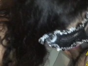 Colegiala mexicana quiere coger en el jacuzzi 6/16