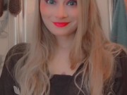 Simple Dimple Viral Russian Tiktok Song Challenge 10/16