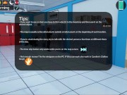 Milfy City v0.71b Part 134 Sara Is Sexy And Ready By LoveSkySan69 3/16