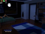 Milfy City v0.71b Part 134 Sara Is Sexy And Ready By LoveSkySan69 4/16