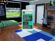 Milfy City v0.71b Part 134 Sara Is Sexy And Ready By LoveSkySan69 5/16