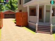 Milfy City v0.71b Part 134 Sara Is Sexy And Ready By LoveSkySan69 7/16