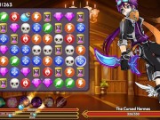 'Tower of Waifus' Sexy Saturdays #82 1/16