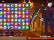 'Tower of Waifus' Sexy Saturdays #82 13/16