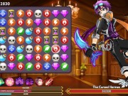 'Tower of Waifus' Sexy Saturdays #82 2/16