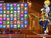 'Tower of Waifus' Sexy Saturdays #82 5/16