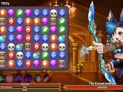 'Tower of Waifus' Sexy Saturdays #82 7/16