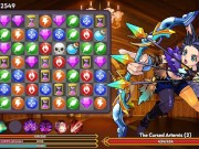 'Tower of Waifus' Sexy Saturdays #82 8/16