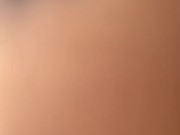 POV Latina wife takes dick then rides 11/16