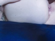 BBC Takes over WIFES Pussy, HUSBAND WATCHES 3/16