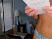 Meet Candice // Tantaly sex doll review 6/16