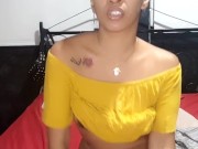 Horny dance for my secret Friend 6/16