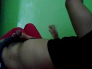 Ang libog mo talaga bhe 13/16