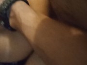 me cojo a mi vecina por atras 12/16