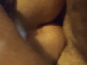 me cojo a mi vecina por atras 16/16