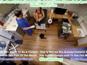 $CLOV Beome Doctor Tampa & Bust Bratty Teen Smugglers Asia Perez, Little Mina, & Ami Rogue @ Airport 12/16