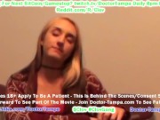 $CLOV Beome Doctor Tampa & Bust Bratty Teen Smugglers Asia Perez, Little Mina, & Ami Rogue @ Airport 5/16