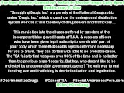 $CLOV Beome Doctor Tampa & Bust Bratty Teen Smugglers Asia Perez, Little Mina, & Ami Rogue @ Airport 7/16
