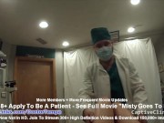 $CLOV Become Doctor Tampa While Misty Goes Thru Rehab To Help Cure This Teen Hotties Addiction 2 Pot 11/16