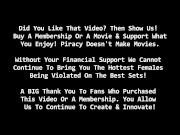 $CLOV Become Doctor Tampa While Misty Goes Thru Rehab To Help Cure This Teen Hotties Addiction 2 Pot 14/16