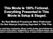 $CLOV Become Doctor Tampa While Misty Goes Thru Rehab To Help Cure This Teen Hotties Addiction 2 Pot 5/16