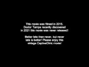 $CLOV Become Doctor Tampa While Misty Goes Thru Rehab To Help Cure This Teen Hotties Addiction 2 Pot 6/16