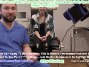 $CLOV Glove & Scrub In As Doctor Tampa When Your New Sex Slave Ava Siren Arrives From WaynotFair! 12/16