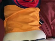 NARUTO GIRL WANTS ANAL FROM SENSEI POV 13/16