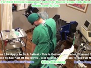 $CLOV Step Into Doctor Tampa's Gloves While Running Experiments & Tests On Lesbian Olivia Kassady 15/16