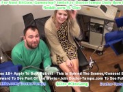 $CLOV Step Into Doctor Tampa's Gloves While Running Experiments & Tests On Lesbian Olivia Kassady 3/16