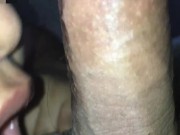 Chupadota al cumpleañero 1/16