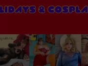 Slave Leia Sucks Solo  2/16